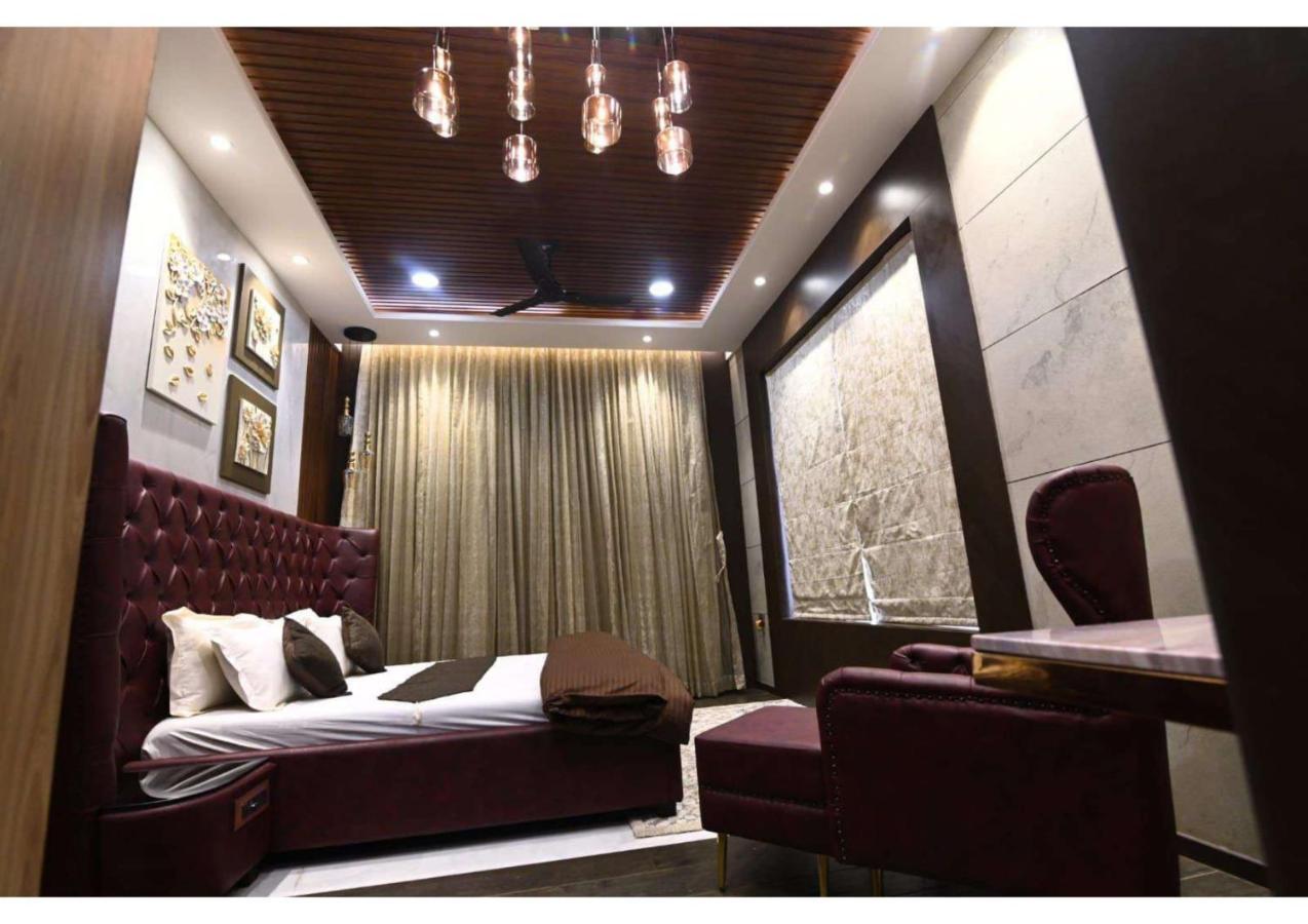 Mansion 6Bhk Villa Lonavala Dış mekan fotoğraf
