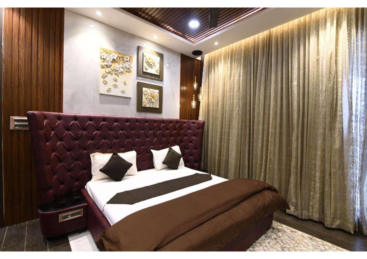Mansion 6Bhk Villa Lonavala Dış mekan fotoğraf