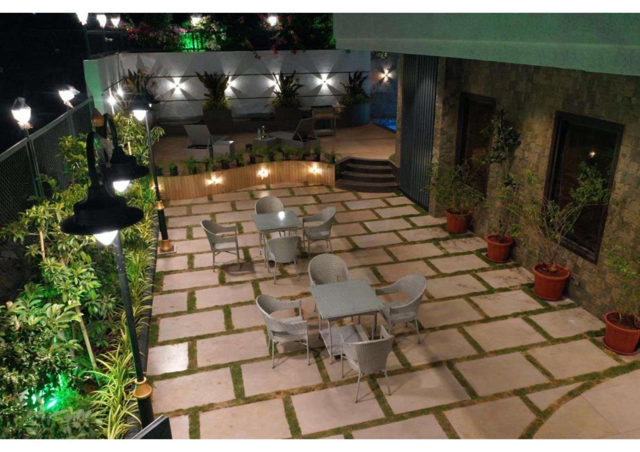 Mansion 6Bhk Villa Lonavala Dış mekan fotoğraf