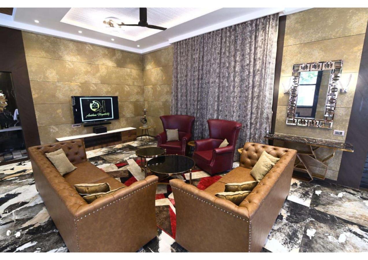 Mansion 6Bhk Villa Lonavala Dış mekan fotoğraf